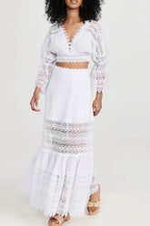 Aileen Skirt Set | Dress In Beauty